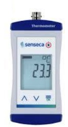 Thiết bị đo nhiệt độ cỏ khô Senseca ECO 120-HayTemp-6M